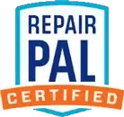 repair pal logo | Jesse's Garage