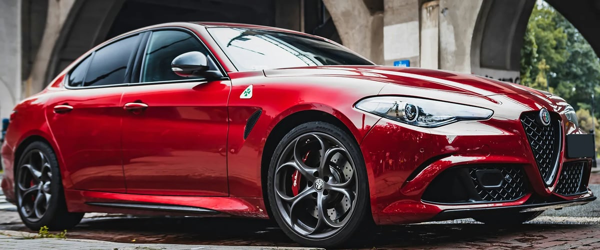 Alfa Romeo Repair near Fort Myers, FL