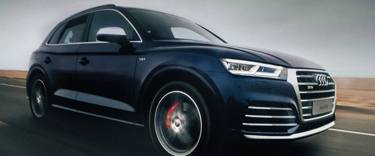 Audi Repair near Fort Myers, FL