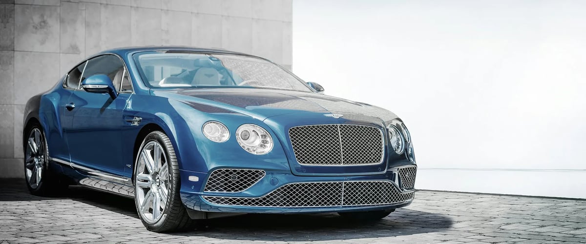 Bentley Repair near Fort Myers, FL