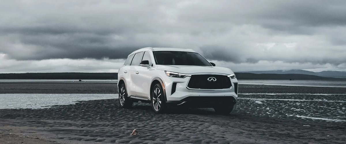 Infiniti Repair near Fort Myers, FL