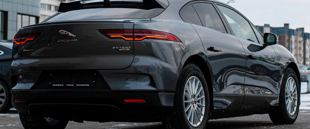 Jaguar Repair near Fort Myers, FL