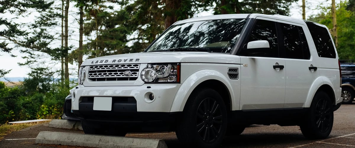 Land Rover Repair near Fort Myers, FL