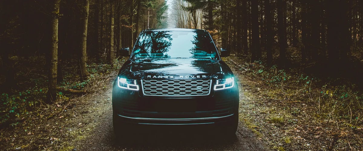 Range Rover Repair near Fort Myers, FL