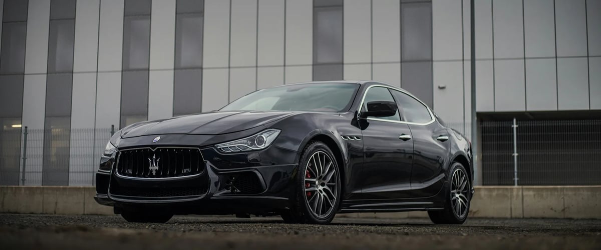 Maserati Repair near Fort Myers, FL