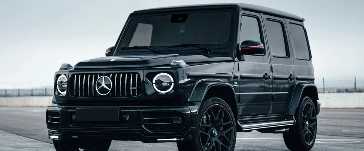 Mercedes-Benz Repair near Fort Myers, FL