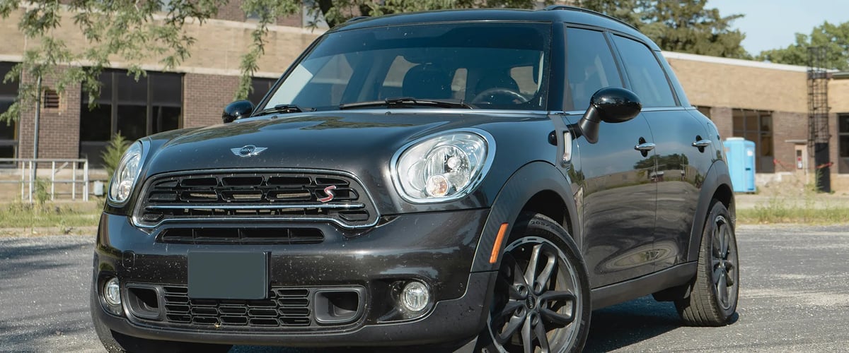 MINI Repair near Fort Myers, FL