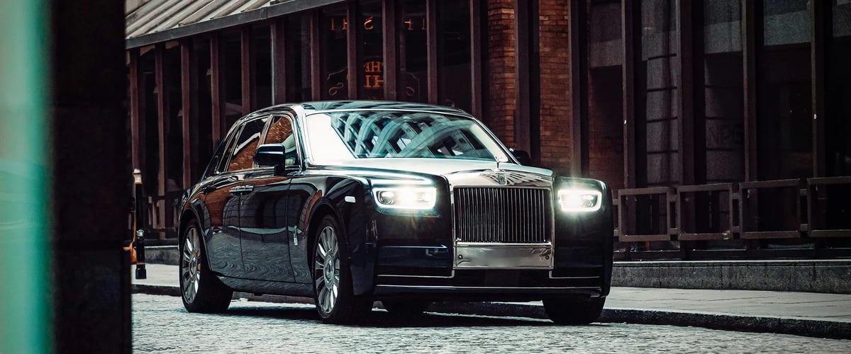 Rolls-Royce Repair near Fort Myers, FL