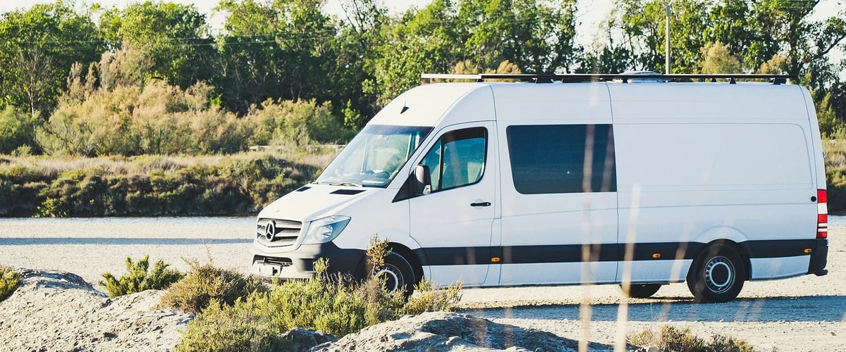 Sprinter Repair near Fort Myers, FL