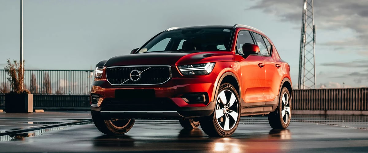 Volvo Repair near Fort Myers, FL
